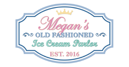 Megan's Old Fashioned Ice Cream Parlor (Fort Madison)