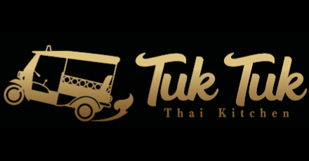 Tuk Tuk Thai Kitchen (Lancaster Ave, Malvern, PA)