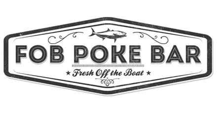 Fob Poke Bar - Bellevue