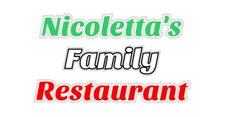 Nicoletta's Family Restaurant (Altoona)