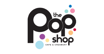 The Pop Shop 