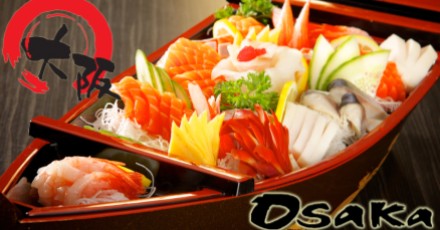 Osaka Sushi (Toronto)