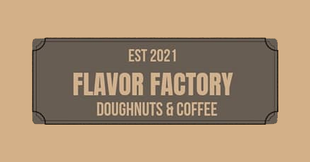 Flavor Factory