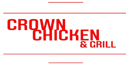Crown Chicken & Grill