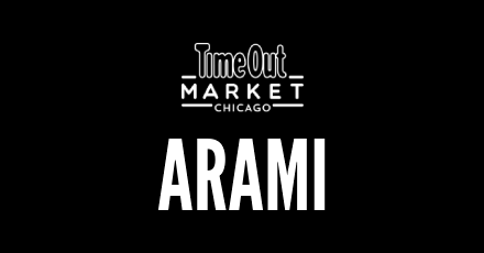 Arami - TimeOut Market