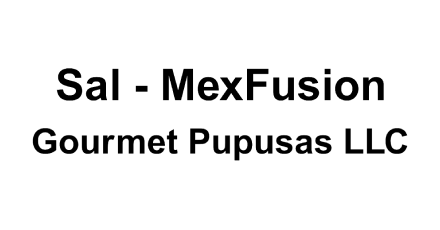 Sal - MexFusion Gourmet Pupusas LLC
