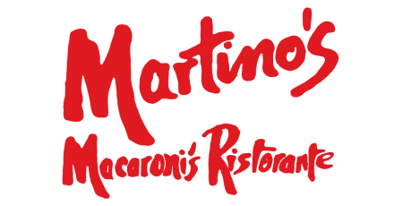 Macaroni's & Martino's