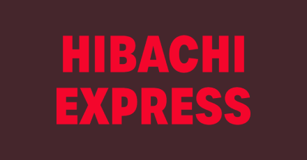 Hibachi Express Auburndale
