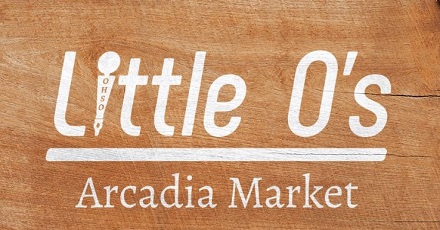 Little O's Arcadia Market (E Indian School Rd)