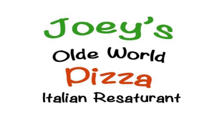 Joeys Pizza (Dunning Rd)
