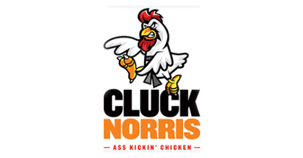 Cluck Norris - Mason