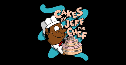 Cakes By Jeff The Chef (Sacramento)
