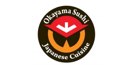 Okayama Sushi #2