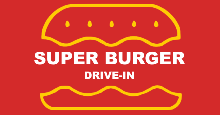 Super Burger (Clovis Ave)