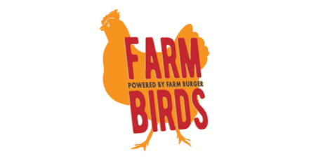 Farm Birds (Piedmont Road Northeast)