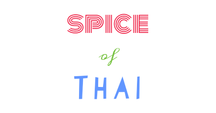 Spice Of Thai (East Crossville Road)