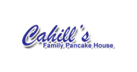 Cahill's Family Pancake House (Gilbert St)