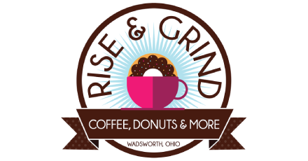 Rise and Grind (High Street)