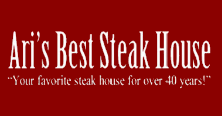 Ari’s Best Steak House (White Bear Avenue)