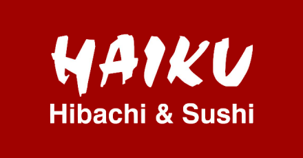 Haiku Hibachi & Sushi (N 5th Street Hwy)