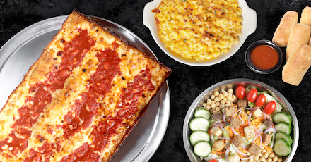 Buddy's Pizza (Novi)