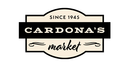 Cardona's Market (Saratoga)