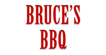 Bruce's BBQ(SE Hawthorne Blvd)