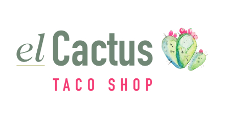 El Cactus Taco Shop (Ontario St)