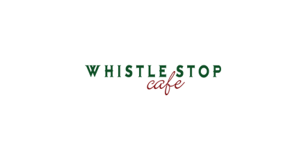 Whistle stop cafe
