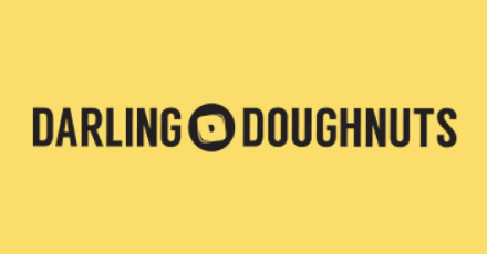 Darling Doughnuts (Saratoga Springs)