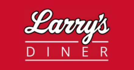 Larry's Diner (W Lockport St)