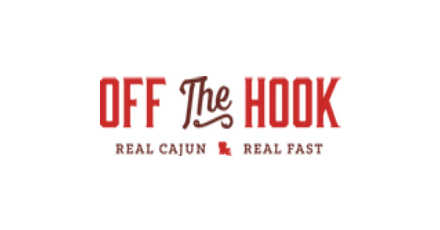 Off the Hook-(N Canal Blvd)