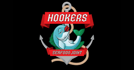 Hookers Seafood Joint Near Me - Pickup and Delivery