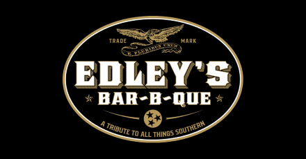 Edley’s Bar-B-Que - 12 South
