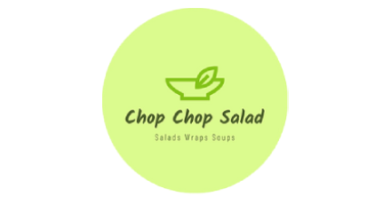 Chop Chop Salad