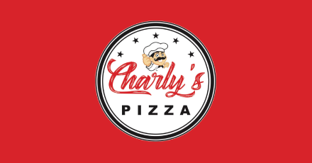 Charly’s Pizza