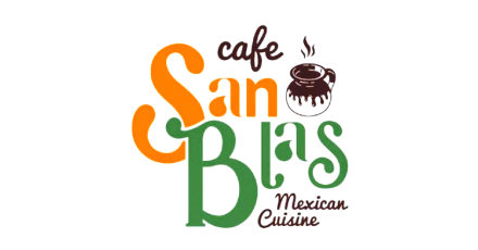 Cafe San Blas