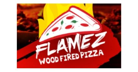 [DNU][[COO]] - Flamez Wood Fired Pizza (Black Horse Pike)
