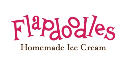 Flapdoodles Homemade Ice Cream (Broadway Ave)