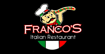 [DNU][[COO]] Franco’s ( Staples Mill Rd)