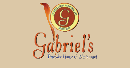 gabriels pancake house