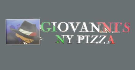 Giovanni S New York Pizza Delivery In Winter Haven Delivery Menu