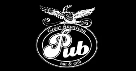 Great American Pub (N Narberth Ave)