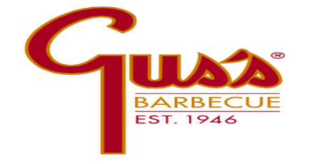 Gus's Barbecue (Claremont)