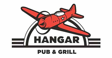 The Hangar Pub and Grill (Agawam)