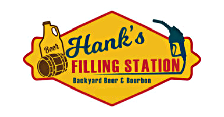 Hank's Filling Station (Norfolk)