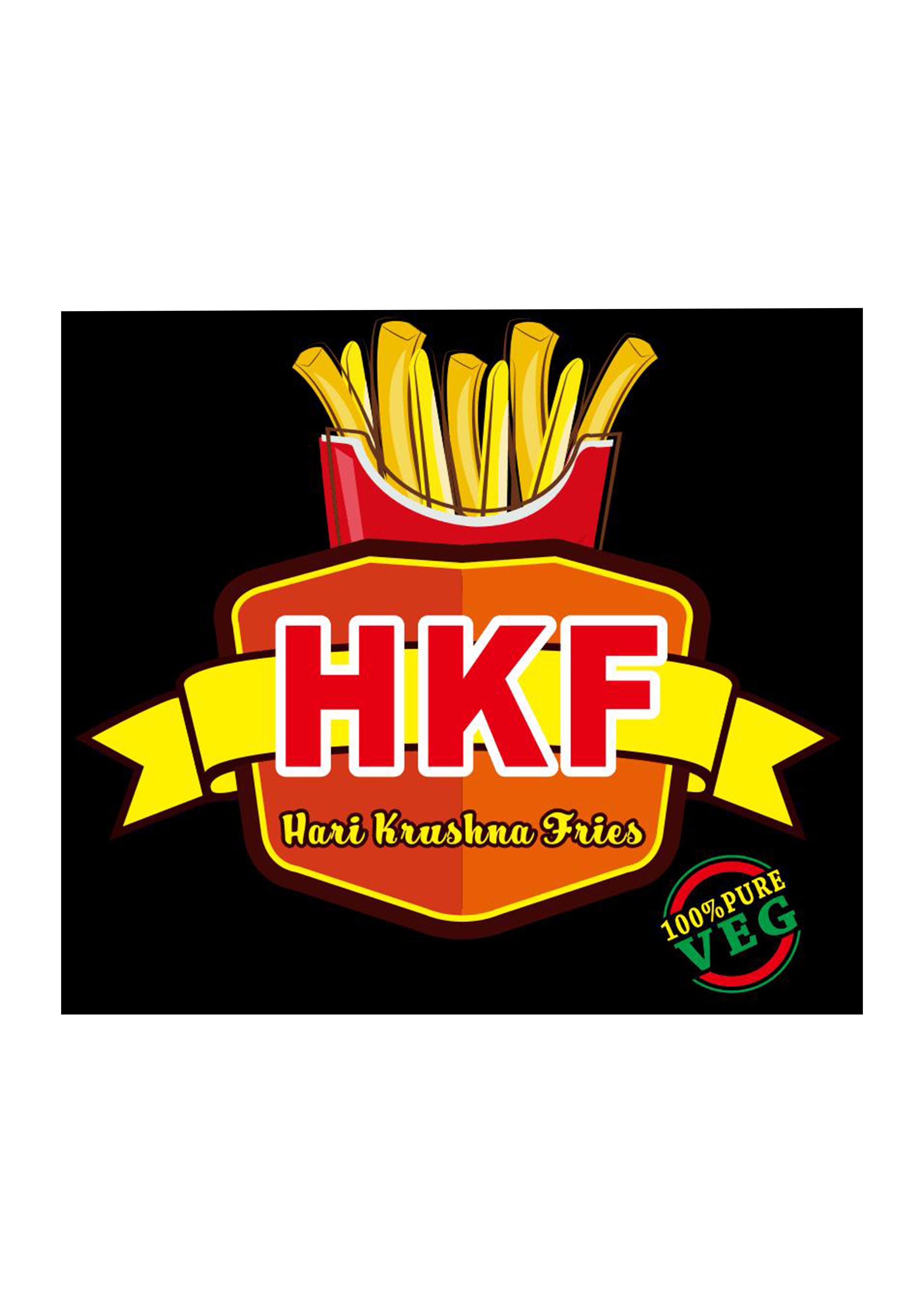 Hari Krushna Fries 846 Burwood Highway - Order Pickup and Delivery