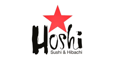 Hoshi Hibachi & Sushi (35 W Main St)