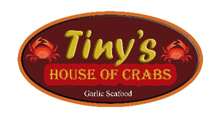 Tiny's House of Crabs