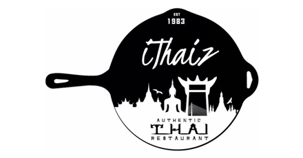 iThaiz Restaurant (Courthouse Rd)